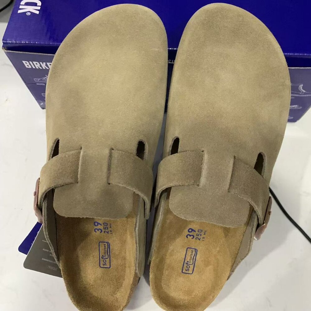 Birkenstock Clogs Narrow fit